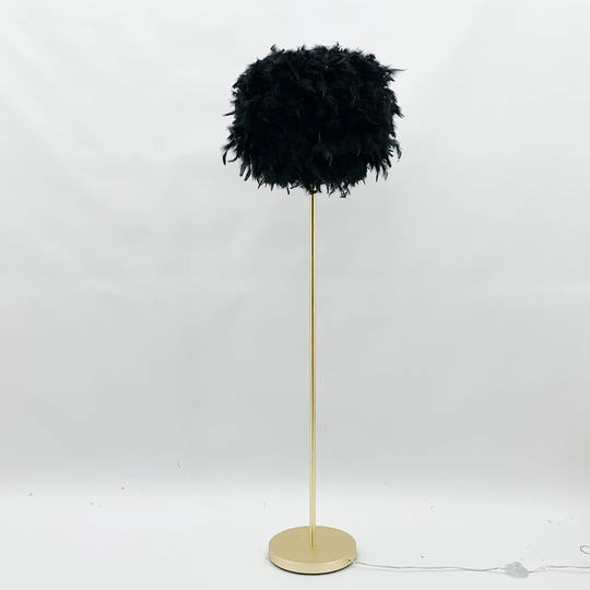 Iowa Park 150cm Novelty Floor Lamp