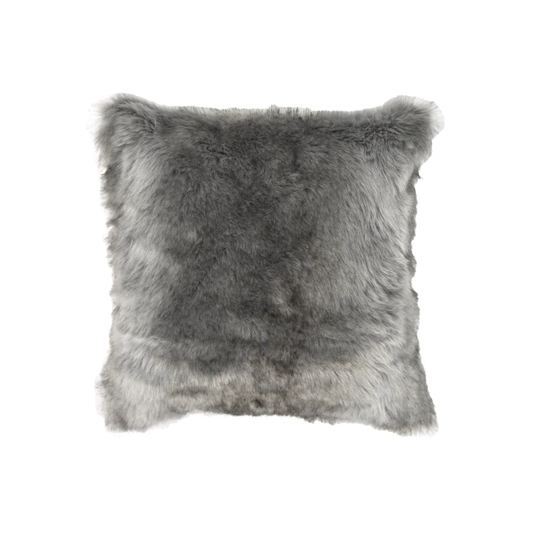 Conlan Wolf Animal Print Square Scatter Cushion Cover