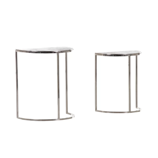 Frinton 2 Piece Nest of Tables