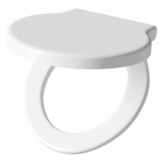 Eco Arc Soft Closing Toilet Seat 1035 - SP