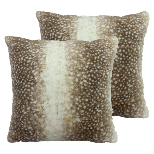 Barneveld Feather Cushion with Filling