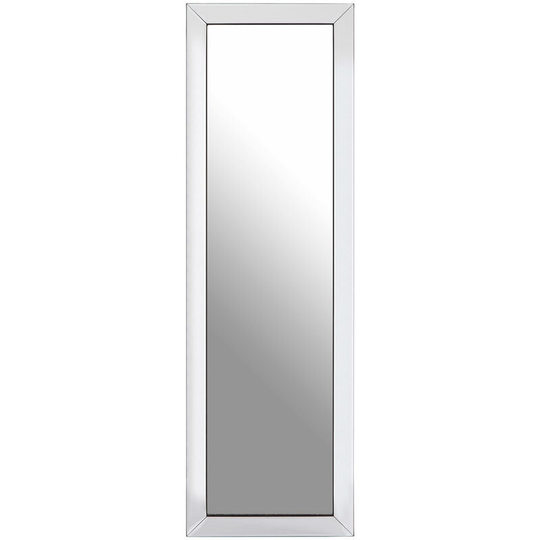 Emma Floor Standing Mirror - Premier Housewares