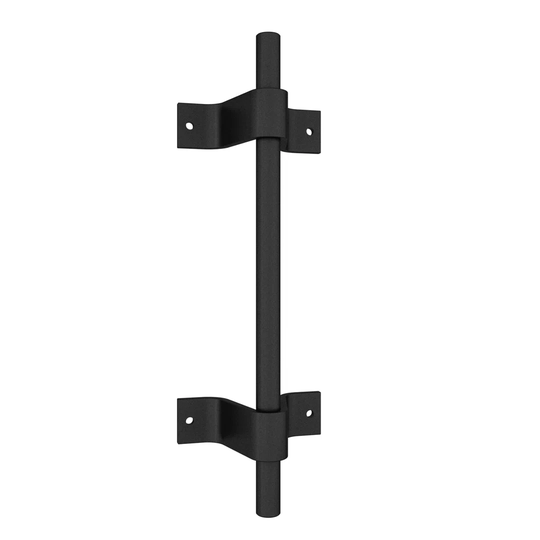 Abbaas Heavy Duty Sliding Door Pull Handle