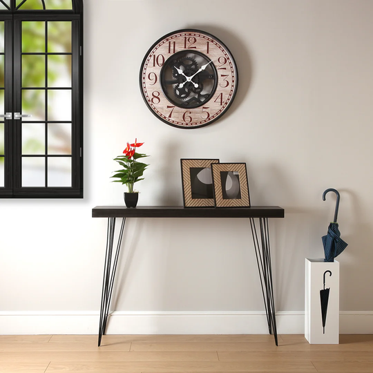 Admon 110Cm Console Table