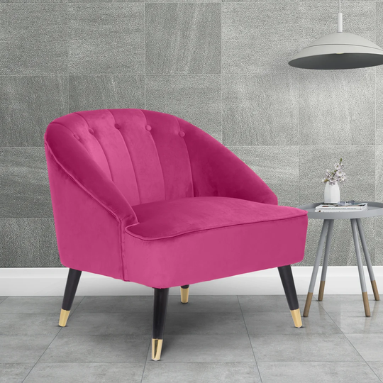 Marlon Armchair