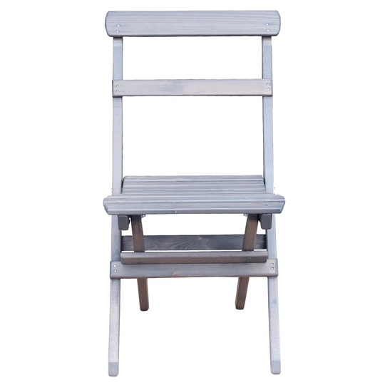 Arlot Folding Garden Chair