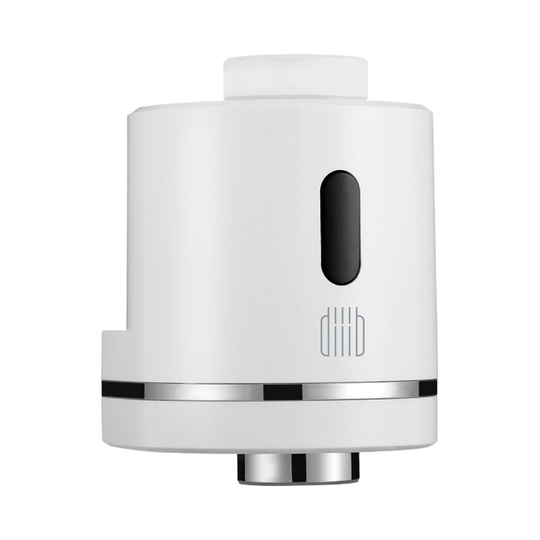 Diiib - Faucet Smart Sensor Automatic Induction Water Saving Nozzle Tap Infrared Device Adjustable Water Saver