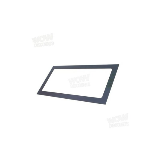 Hotpoint Hotpoint Oven Top Oven Door Inner Glass. Genuine part number C00253963