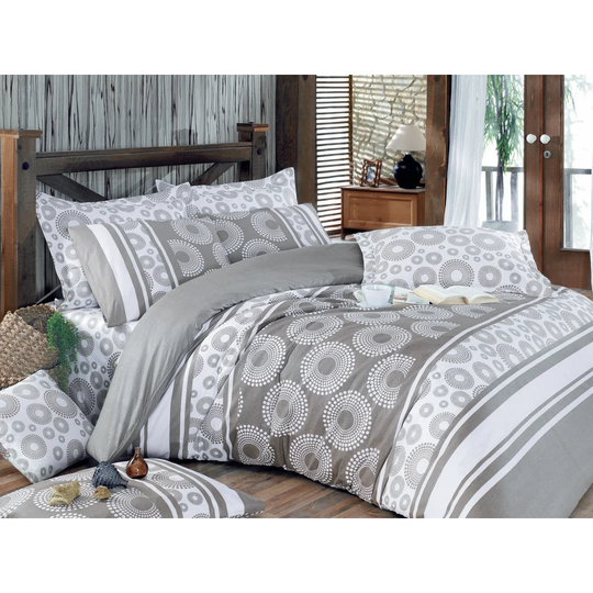 Hamblin Duvet Cover Set