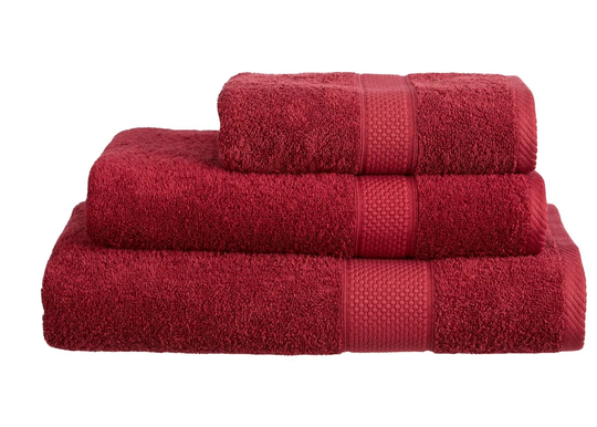 Faith Margaret Bath Sheet