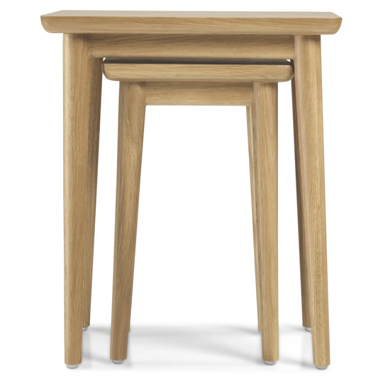 Baron 2 Piece Nest of Tables