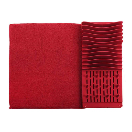 Deacon Polypropylene Dish Drainer Mat