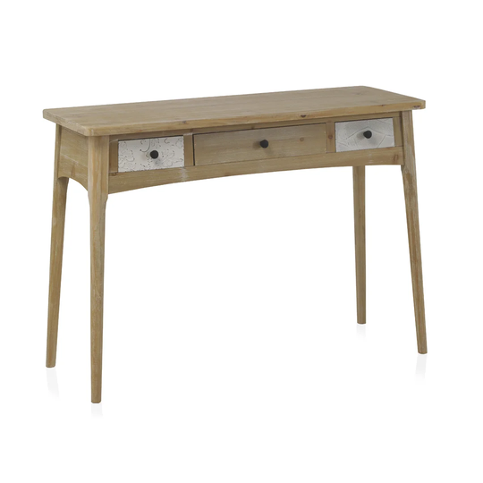 Oxalis Console Table