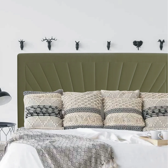 Irina Upholstered Headboard