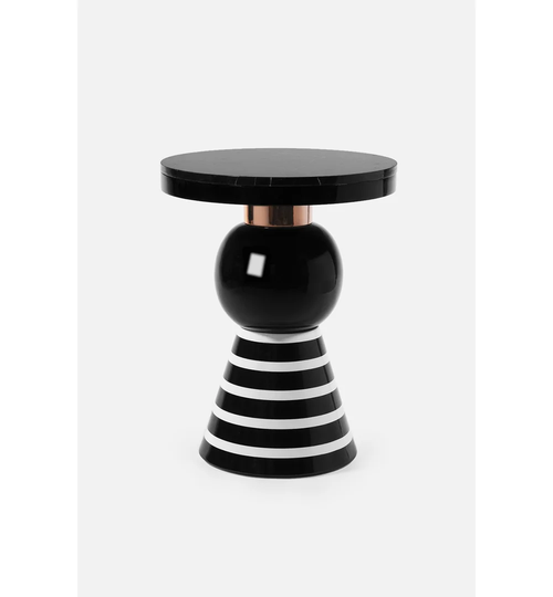 Audra Side Table