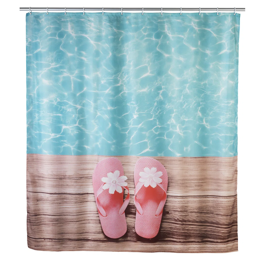 Hawaii Shower Curtain