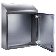 HD 1302.600 - Switchgear cabinet 437x220x155mm HD 1302.600