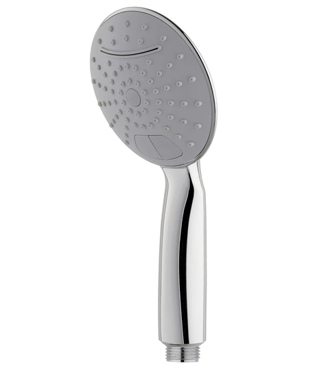 Waterfall Shower Head - Round