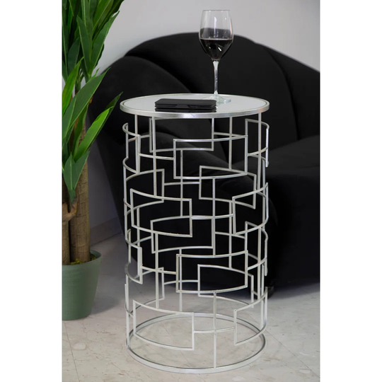 Burvale Side Table