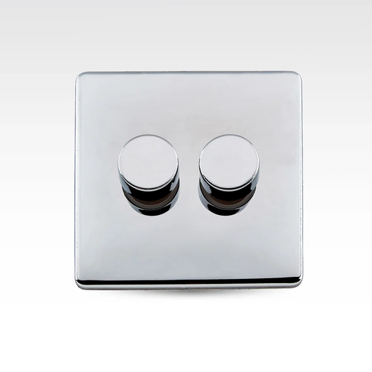 Quapaw Wall Mounted Remote Light Switch
