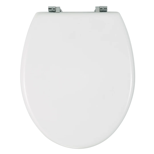 Bali Elongated Toilet Seat