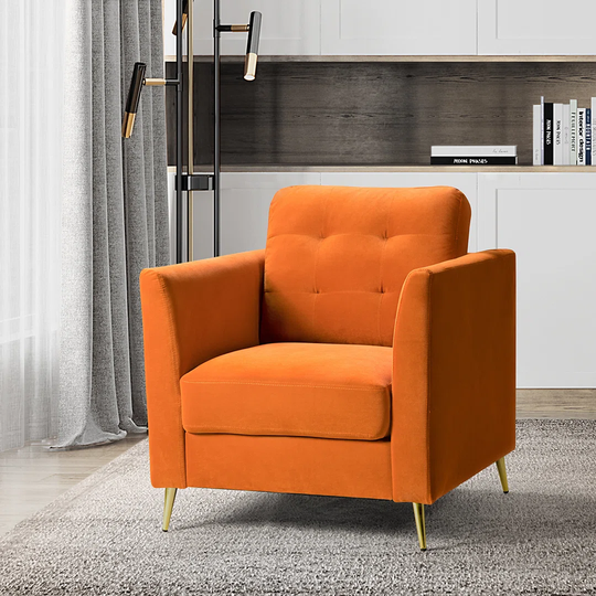 Andria Armchair