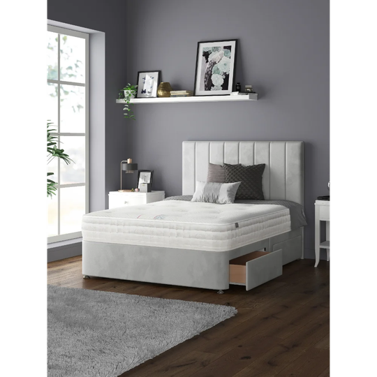 Hedley Divan Bed Set