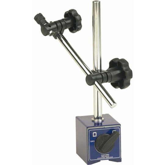 Universal 2 mag Stand - Oxford