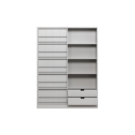 Elrasheed Display Cabinet