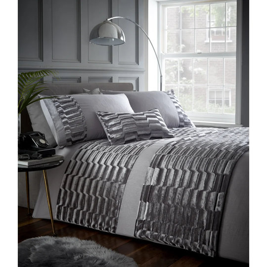Delavan Damask Throw