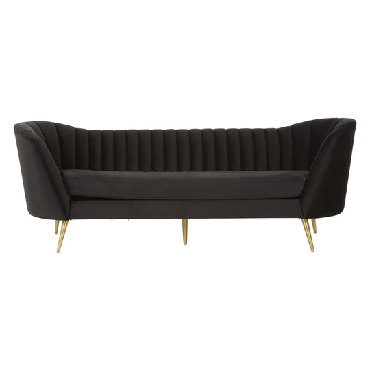 Rentz 3 Seater Sofa