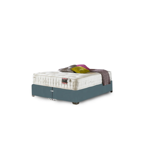 Arliss Pocket Sprung 1500 Divan Bed