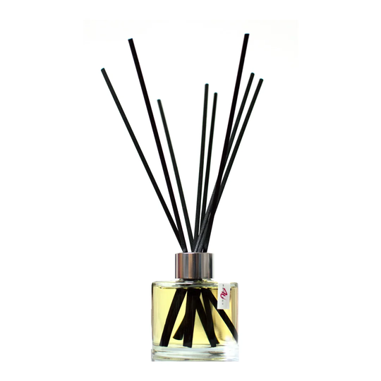 Colquitt Luscious Vanilla Reed Diffuser