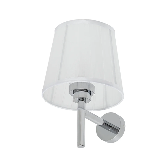Kronos LED 1 Light Bathroom Mirror Light