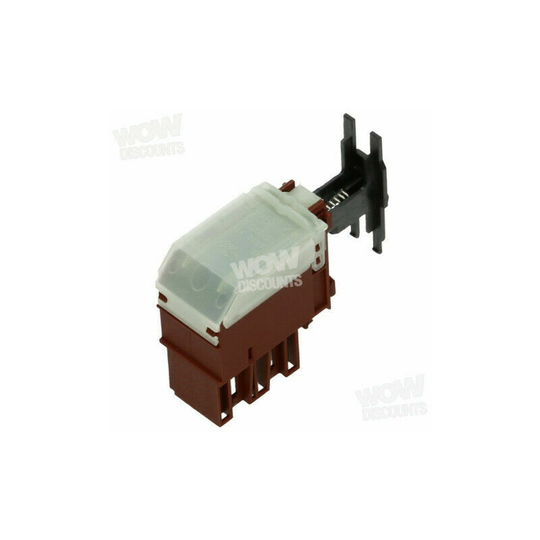 Genuine Whirlpool Tumble Dryer Genuinetle Switch 481227618278