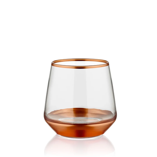 Prattville 445ml Drinking Glass