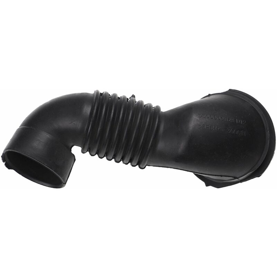 Suction Hose Replacement for 265958 for Washing Machine - Vhbw