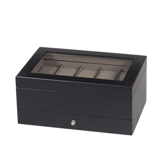 Leon Watch Box