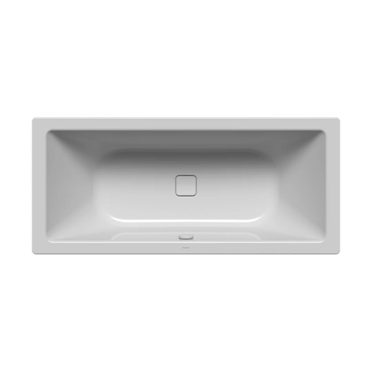 Conoduo 2000 mm x 1000 mm Recessed Bathtub