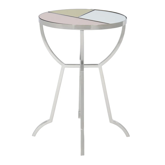 Chennai Side Table