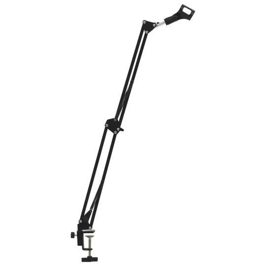 Irby Microphone Holder