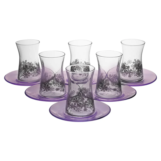 Pasabahce Glass Tealight