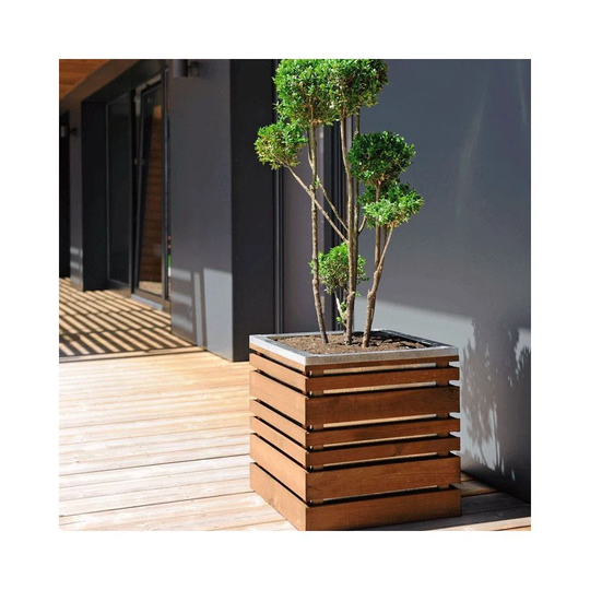 Lign Z 95 Litre Modern Planter
