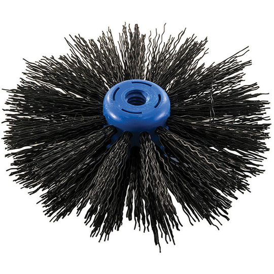 Bailey BAIZ5684 Z5684 Universal Brush 200mm (8in)