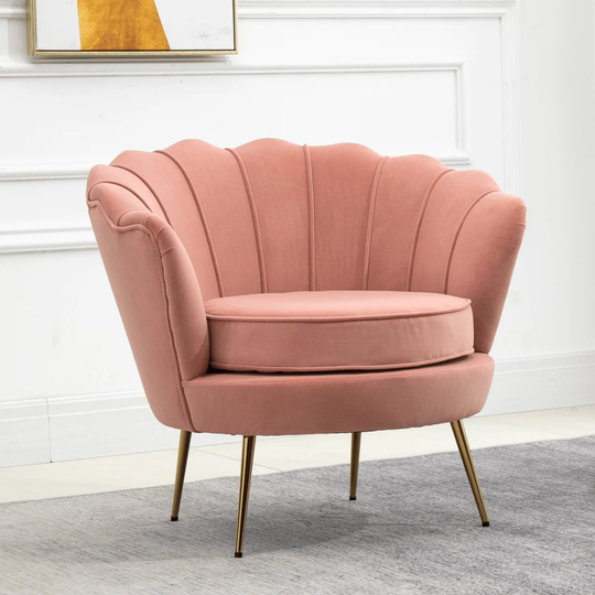 Keith Tub Chair