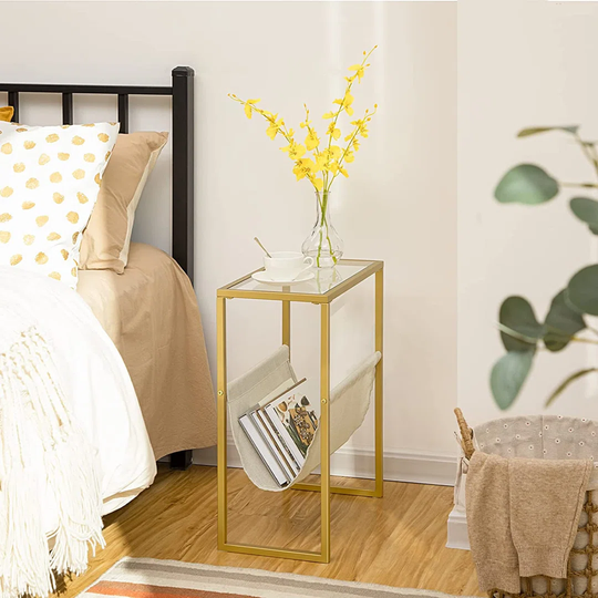 Lolley Side Table