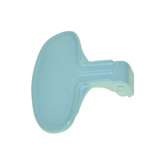 Hoover Washing Machine Door Handle White hnf hnl hnwf hnwl - White