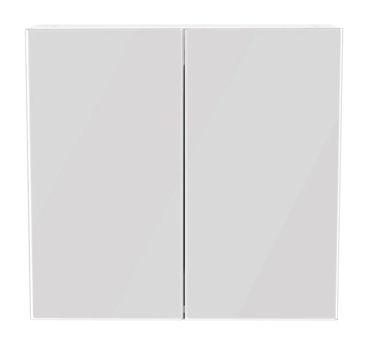 SPS 66cm x 62cm Medicine Cabinet