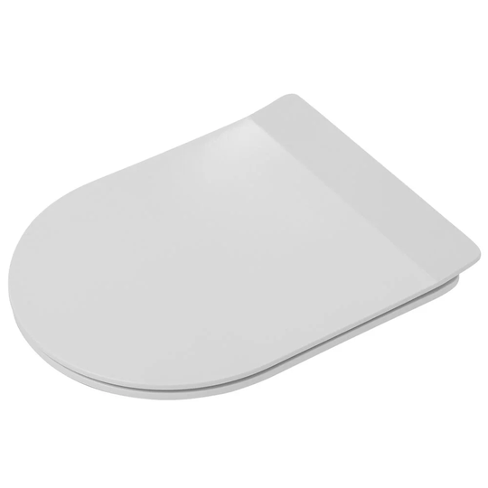 Carter Round Toilet Seat