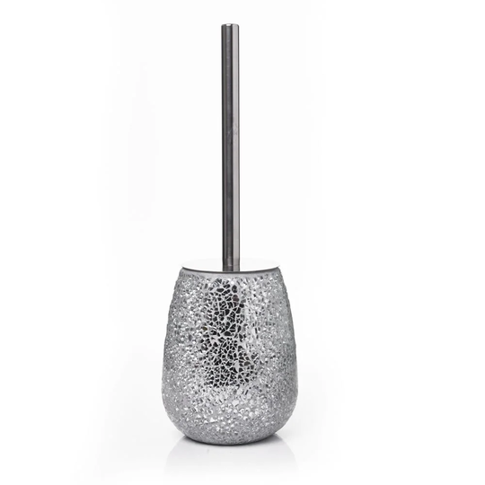 Billie Free-Standing Toilet Brush and Holder